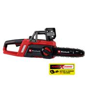 Пила ланцюгова акумуляторна Einhell GE-LC 18/25 Li BL - Solo (4600070)