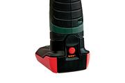 Акумуляторний блок Metabo 10,8 В 4,0 Aг, Li-Power (625585000)