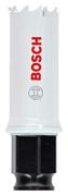 Bosch BiM коронки PROGRESSOR 22 mm, NEW Біметалічні коронки 2608594201
