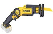 Пила шабельна акумуляторна DeWALT DCS310N (без акумулятора і ЗП)