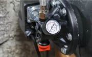 Насосна станція Gardena 3000/4