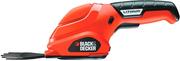 Ножиці акумуляторні BLACK   DECKER GSL200