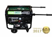 Генератор Iron Angel EG 3200 E-2