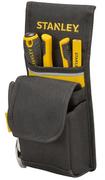 Сумка поясна для інструментів Stanley Basic 9 Pouch (1-93-329)