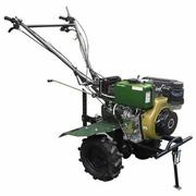 Мотоблок Iron Angel DT 1100B