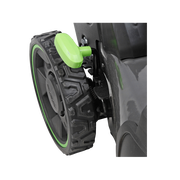 Газонокосарка EGO LM2021E-SP акумуляторна, самохідна, 56 В, 50 см (0500014008) 81898