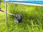 Тример Gardena ComfortCut Li-18/23 з акумулятором (09878-20.000.00)