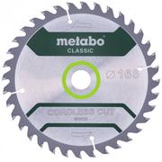 Дискова пила Metabo KS 165 (602363000)