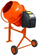 Бетонозмішувач Forte БП 120 (127840)
