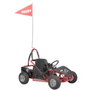 Баггі на акумуляторній батареї HECHT 54812 RED