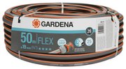 Шланг Gardena Flex 19 мм (3/4"), 50 м (18055-20)