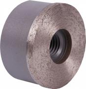 Фреза алмазна Distar DGW-S 49/M14 Hard Ceramics 70/80 (17483523216)