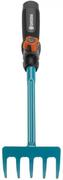 Граблі комбісистеми Gardena ручні 8,5 см (08925-20.000.00)