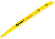 Сабельне полотно METABO Professional 240 мм S 1542 K (631141000)