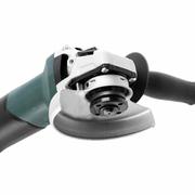 Кутова шліфувальна машина Metabo W 9-125 (600376010)