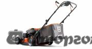 Газонокосарка бензинова Husqvarna LC 356 AWD
