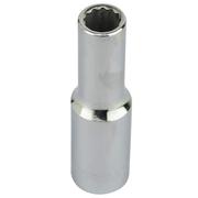 Головка торцева STANLEY 1-86-418 1/2 "х 10 мм дванадцятигранна