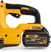 Пила акумуляторна DeWALT XR FLEXVOLT DCS398T2