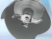 Блендер Bosch MSM 4W420