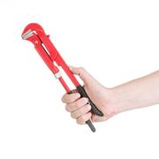 Ключ трубний INTERTOOL HT-0187