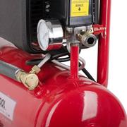 Компресор Intertool 9 л, 0.75 кВт (PT-0002)