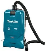 Акумуляторний ранцевий пилосос Makita XGT VC012GZ01 (без АКБ та ЗП)