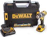 Акумуляторний ударний дриль-шурупокрут DeWALT DCD797P2B