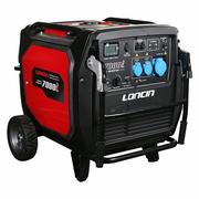 Генератор інверторний Loncin LC 7000 I