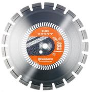 Диск алмазний Husqvarna S1485 400х25.4 мм (5842237-02)