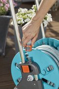Візок для шланга Gardena CleverRoll S (18500-20)