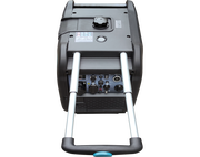 Інверторний газобензиновий генератор KS 5500iEG S