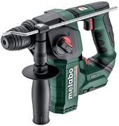 Акумуляторний перфоратор Metabo Powermaxx BH 12 BL 16 АКБ, каркас кейс (600207860)