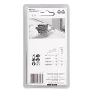 Пиляльне полотно Makita MAP002 65х50 мм Starlock Plus (B-66335)