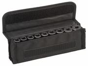Набір ударних головок Bosch 3/8", 63 мм, 9 шт. (2608551099)