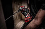 Гайкокрут ударний акумуляторний Einhell Professional TP-CW 18/350-C Li BL - Solo (4510055)