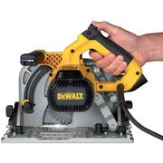 Пила дискова погружна DeWalt DWS520KT