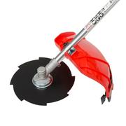 Мотокоса INTERTOOL DT2238