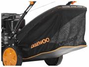 Бензинова газонокосарка DAEWOO DLM 4500SP