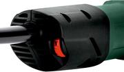 Кутова шліфмашина Metabo WEV 850-125 Set (603611510)
