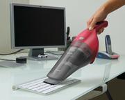 Пилосос акумуляторний BLACK + DECKER NVB115WA