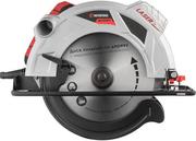 Дискова пила INTERTOOL WT-0623