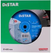 Алмазний диск Distar 1A1RSS/C1-W 404x3,5/2,5x12x25,4-24 F4 Classic H12 (12185004121)
