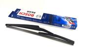 Щітка склоочисника каркасна задня Bosch Rear (H 301) 300 мм, 1 шт (3397004629)