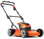 Акумуляторна газонокосарка Husqvarna LB 144i KIT (9706482-02)