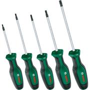 Набір викруток Bosch Torx 5 шт. (1600A02BX6)