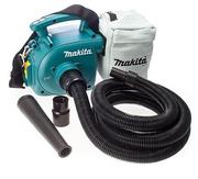 Акумуляторний пилосос Makita DVC 350 Z