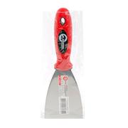 Шпатель 75 мм INTERTOOL KT-2607