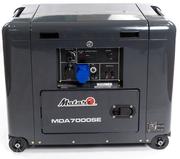 Дизельний генератор Matari MDA7000SE