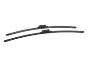 Щітки склоочисника Bosch Aerotwin (A215S) 650/600, 2 шт (3397007215)