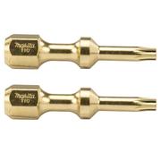Торсіонна біта Makita Impact Gold T10 30 мм (B-42248)